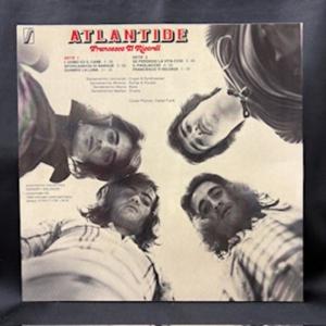 ATLANTIDE / ATLANTIDE (...の詳細画像1