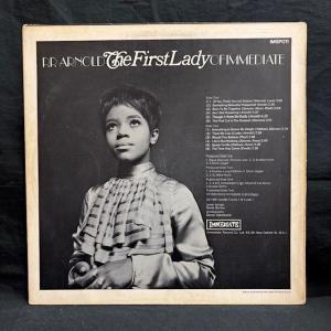 P.P. ARNOLD / THE FIRST...の詳細画像1