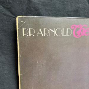 P.P. ARNOLD / THE FIRST...の詳細画像3