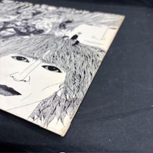 BEATLES / REVOLVER (UK-...の詳細画像2