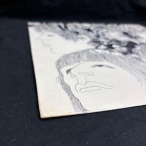 BEATLES / REVOLVER (UK-...の詳細画像3