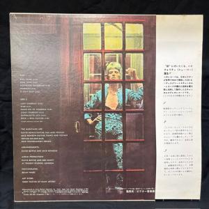 デヴィッド・ボウイ / 屈折する星くずの上昇と...の詳細画像1