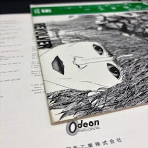 ビートルズ / リボルバー 国内盤 (帯補充票付)の詳細画像3