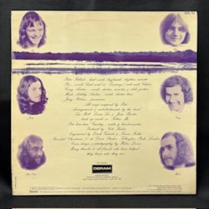 THE PARLOUR BAND / IS A...の詳細画像1