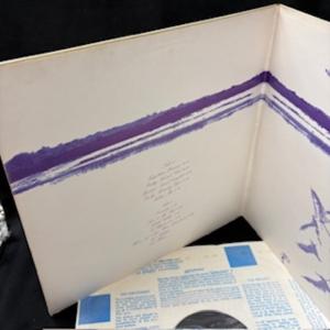 THE PARLOUR BAND / IS A...の詳細画像2