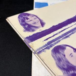 THE PARLOUR BAND / IS A...の詳細画像3