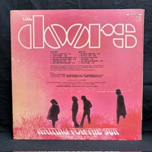 DOORS / WAITING FOR THE...の詳細画像1