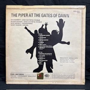 PINK FLOYD / THE PIPER ...の詳細画像1
