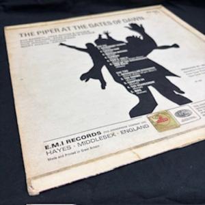 PINK FLOYD / THE PIPER ...の詳細画像4