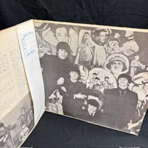 ビートルズ / ビートルズ’65 国内盤 (帯...の詳細画像2