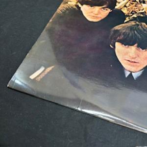 ビートルズ / ビートルズ’65 国内盤 (帯...の詳細画像4