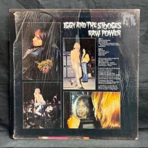 IGGY POP / STOOGES (IGG...の詳細画像1