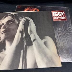 IGGY POP / STOOGES (IGG...の詳細画像2