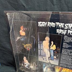 IGGY POP / STOOGES (IGG...の詳細画像3