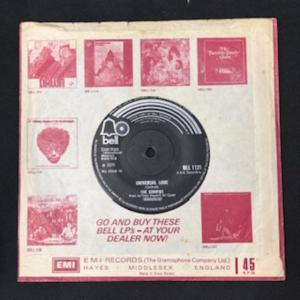 DIB COCHRAN & THE E...の詳細画像1