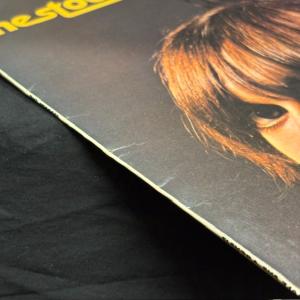 IGGY POP / STOOGES (IGGY & THE STOOGES) / STOOGES (UK-ORIGINAL)