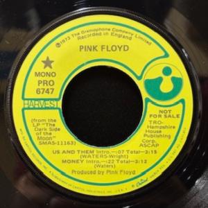 PINK FLOYD / DARK SIDE ...の詳細画像3