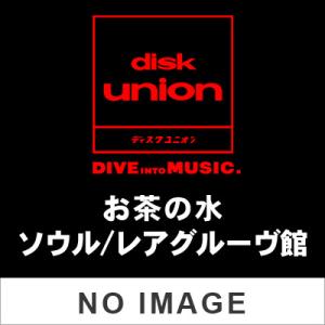 DJムロ DJ MURO　TASTE OF CHOCOLATE BITTER AND SWEET SOUL FLAVOR｜diskuniondo5