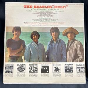 BEATLES / HELP! (US-ORI...の詳細画像1