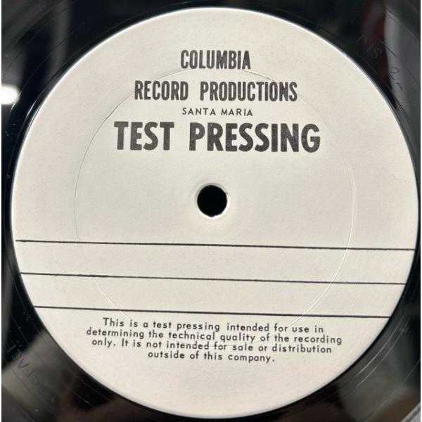 NEIL YOUNG (&amp; CRAZY HORSE) / TONIGHT'S THE NIGHT (...