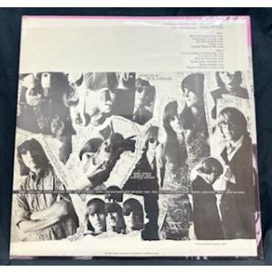 JEFFERSON AIRPLANE / SU...の詳細画像2