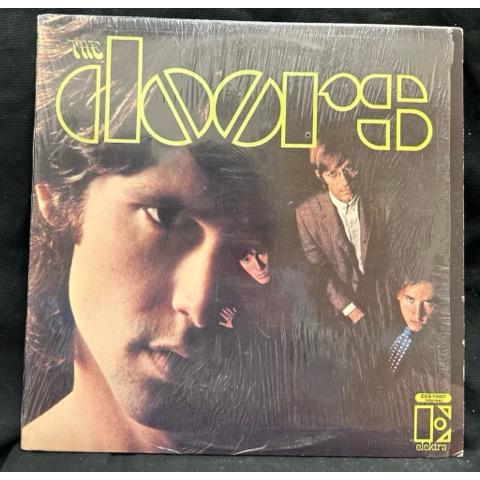 ●限定20％off●DOORS / DOORS (US-ORIGINAL / MONO / SHRI...
