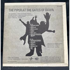 PINK FLOYD / PIPER AT T...の詳細画像1