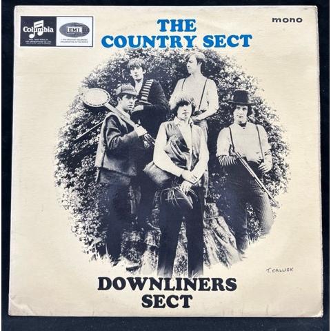 ●限定値下●DOWNLINERS SECT / COUNTRY SECT (UK-ORIGINAL ...