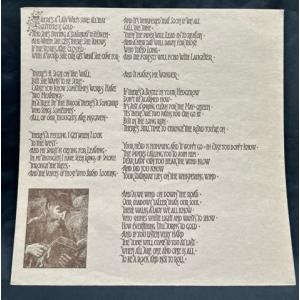 LED ZEPPELIN / IV (UK-O...の詳細画像5