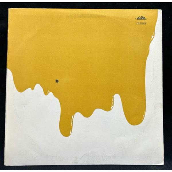 ●限定値下●FLEA ON THE HONEY / FLEA ON THE HONEY (ITALY...