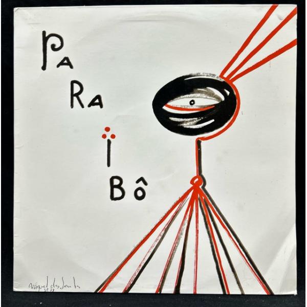 ●限定値下●HUGO FILHO / PARAIBO (BRASIL-ORIGINAL / BRAZ...