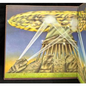 ●限定20%off●LED ZEPPELIN ...の詳細画像2