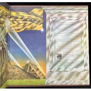 ●限定20%off●LED ZEPPELIN ...の詳細画像3