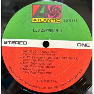 ●限定20%off●LED ZEPPELIN ...の詳細画像4
