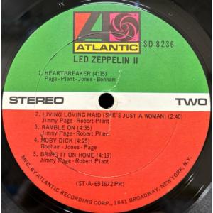 ●限定20%off●LED ZEPPELIN ...の詳細画像5