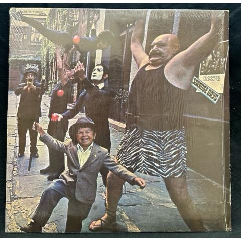 DOORS / STRANGE DAYS (US-ORIGINAL / MONO / SHRINK付...
