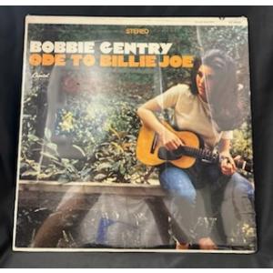BOBBIE GENTRY / ODE TO BILLE JOE (US-ORIGINAL / ST...