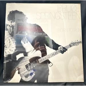 BRUCE SPRINGSTEEN / BORN TO RUN (US-ORIGINAL / SEA...