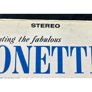 RONETTES / PRESENTING T...の詳細画像2