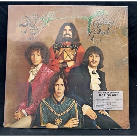 BUBBLE PUPPY / A GATHERING OF PROMISES (US-ORIGINA...