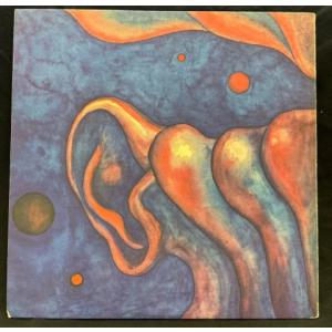 KING CRIMSON / IN THE C...の詳細画像3