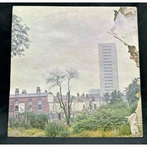 LED ZEPPELIN / IV (UK-O...の詳細画像1