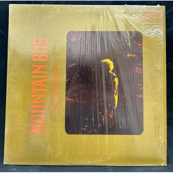 MOUNTAIN BUS / SUNDANCE (US-ORIGINAL / SHRINK付美品 /...