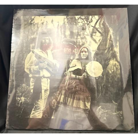 YELLOW AUTUMN / CHILDREN OF THE MIST (US-ORIGINAL ...