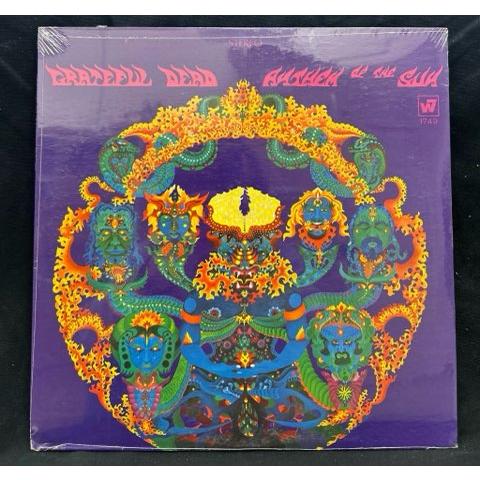 GRATEFUL DEAD / ANTHEM OF THE SUN (US-ORIGINAL / S...