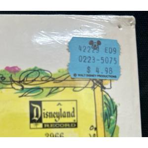 OST / WALT DISNEYS THE ...の詳細画像1