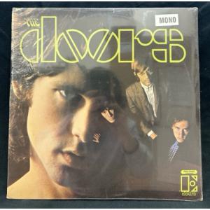 DOORS / DOORS (US-ORIGINAL / STEREO / SEALED/未開封)