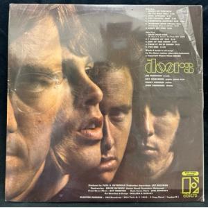 DOORS / DOORS (US-ORIGI...の詳細画像4
