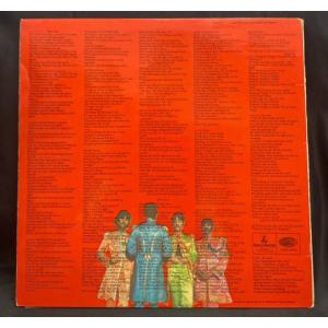 BEATLES / SGT. PEPPERS ...の詳細画像1