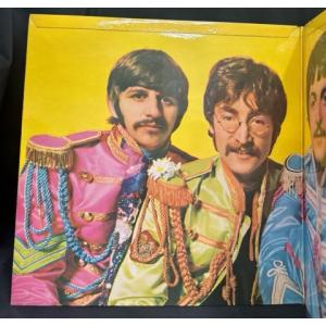 BEATLES / SGT. PEPPERS ...の詳細画像2